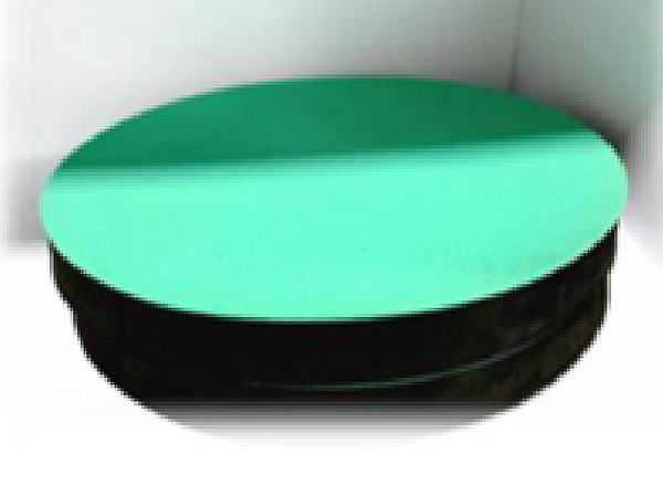 Polishing Leather Pad