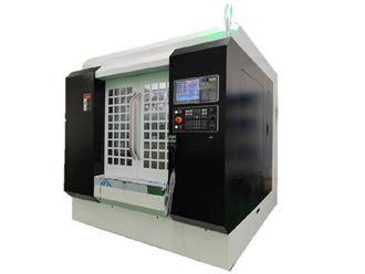 Five Axis Polishing Machine